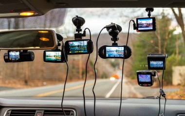 [Quan trọng] Những điều cần lưu ý khi sử dụng camera hành trình cho xe hơi